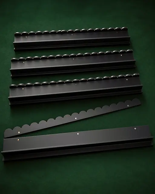Lucky Tile Mahjong The Witch's Racks