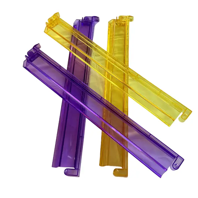 Mahjong Studios Mardi Gras Mahjong Rack & Attached Pusher Set