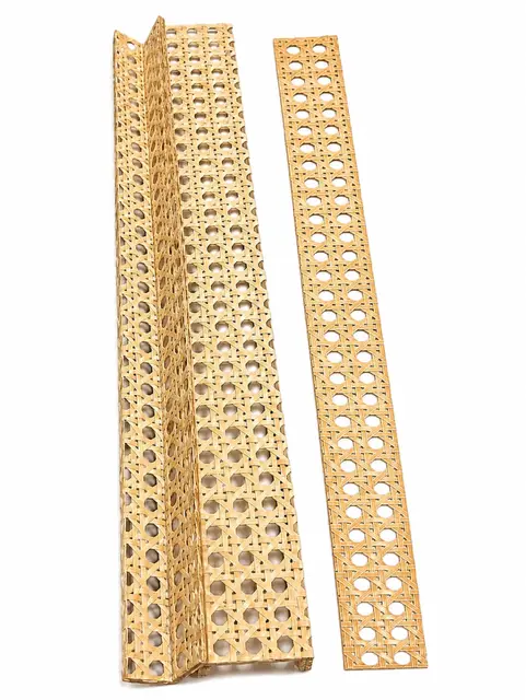 Tala Mahj Horizon Mahjong Rack & Straight Pusher | 20 Inches | Set of 4