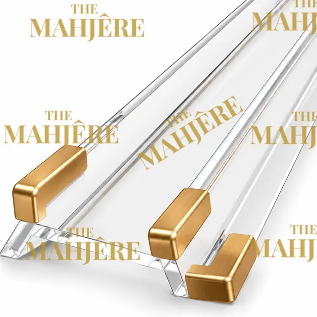 The Mahjere The Lucid Rack