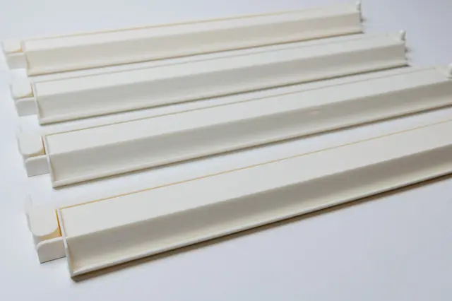 The Velvet Wind Mahjong Tile Racks – Set of 4 (18.5")