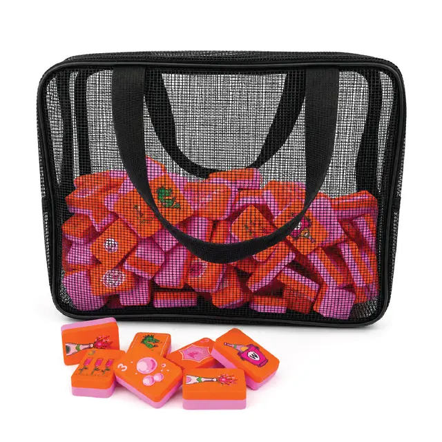 Anders Ruff Design Co. Bams & Bubbly™ Floating Tiles